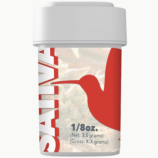 Deep Roots Distillate - Fortune Cookies - 1