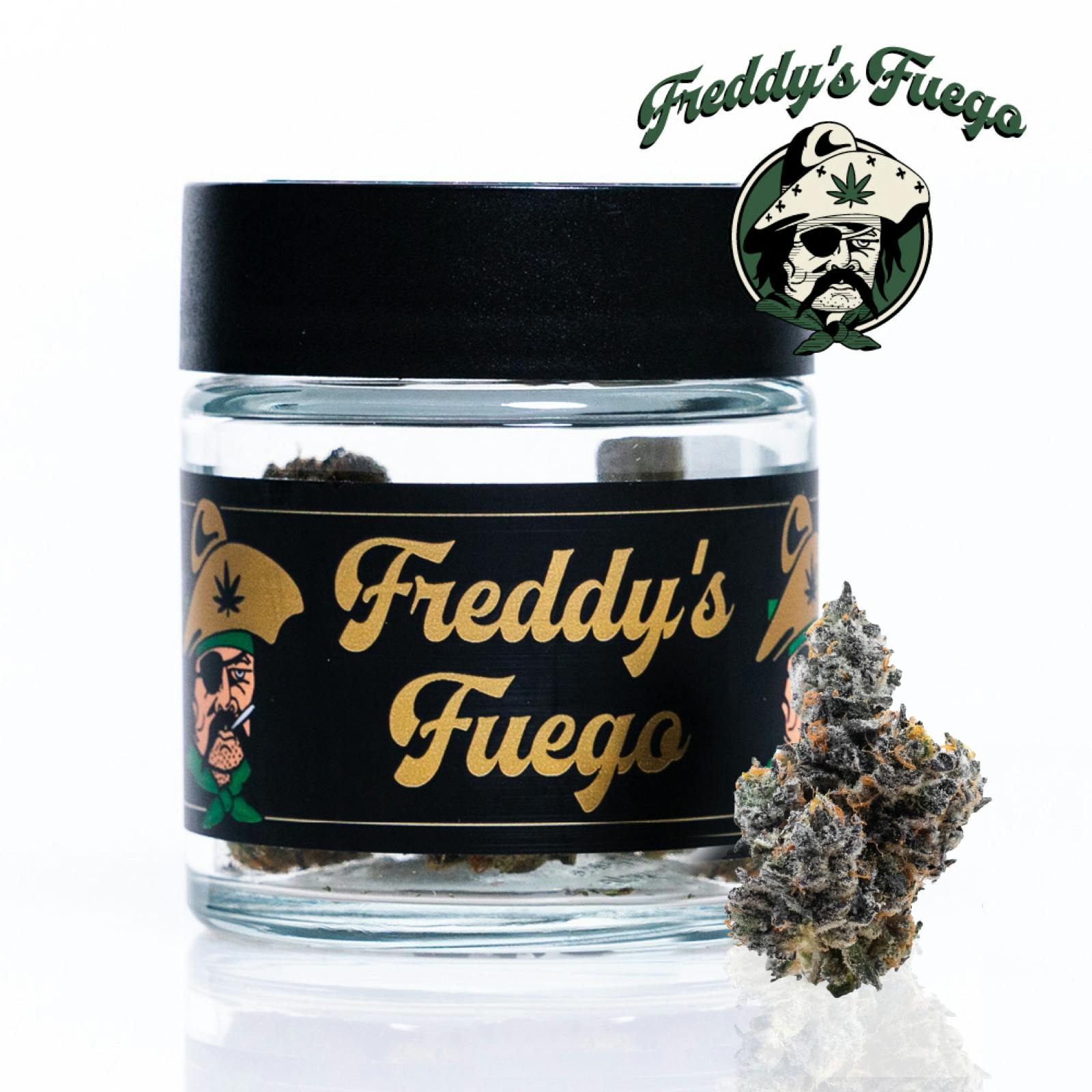 Freddy's Fuego Breath Mints Weedmaps
