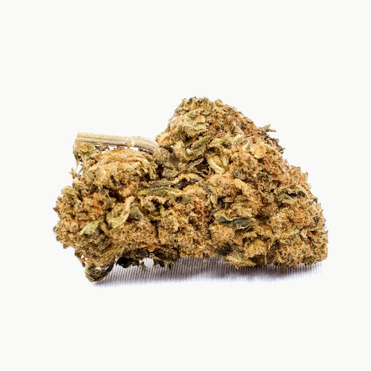 CBDplus - Strawberry Haze - 1
