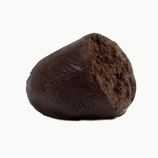 CBDplus - Charas Caramello - 1