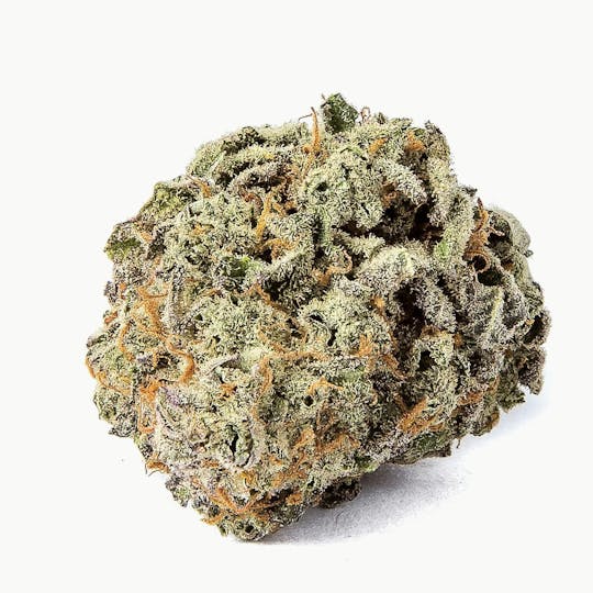 INDO Cannabis - Blueberry | Flower | 3.5G - 1