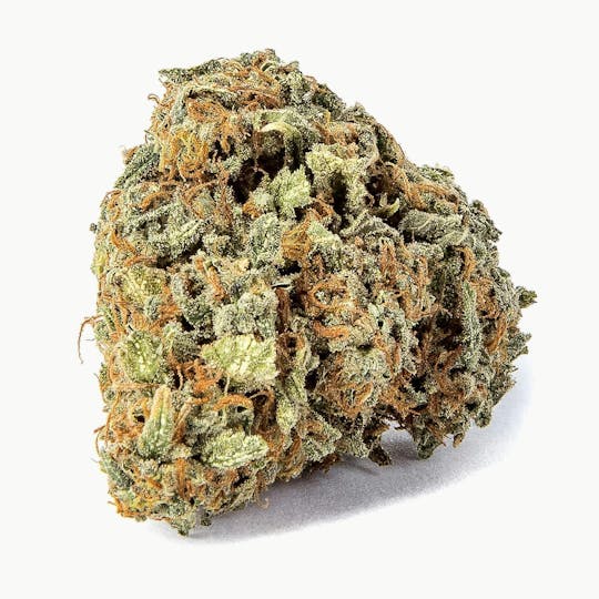 INDO Cannabis - Diesel Star | Flower | 3.5G - 1