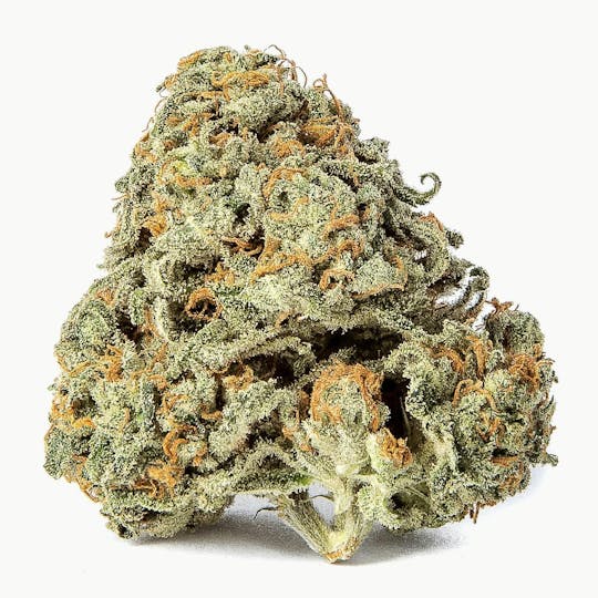 INDO Cannabis - Green Crack | Flower | 3.5G - 1
