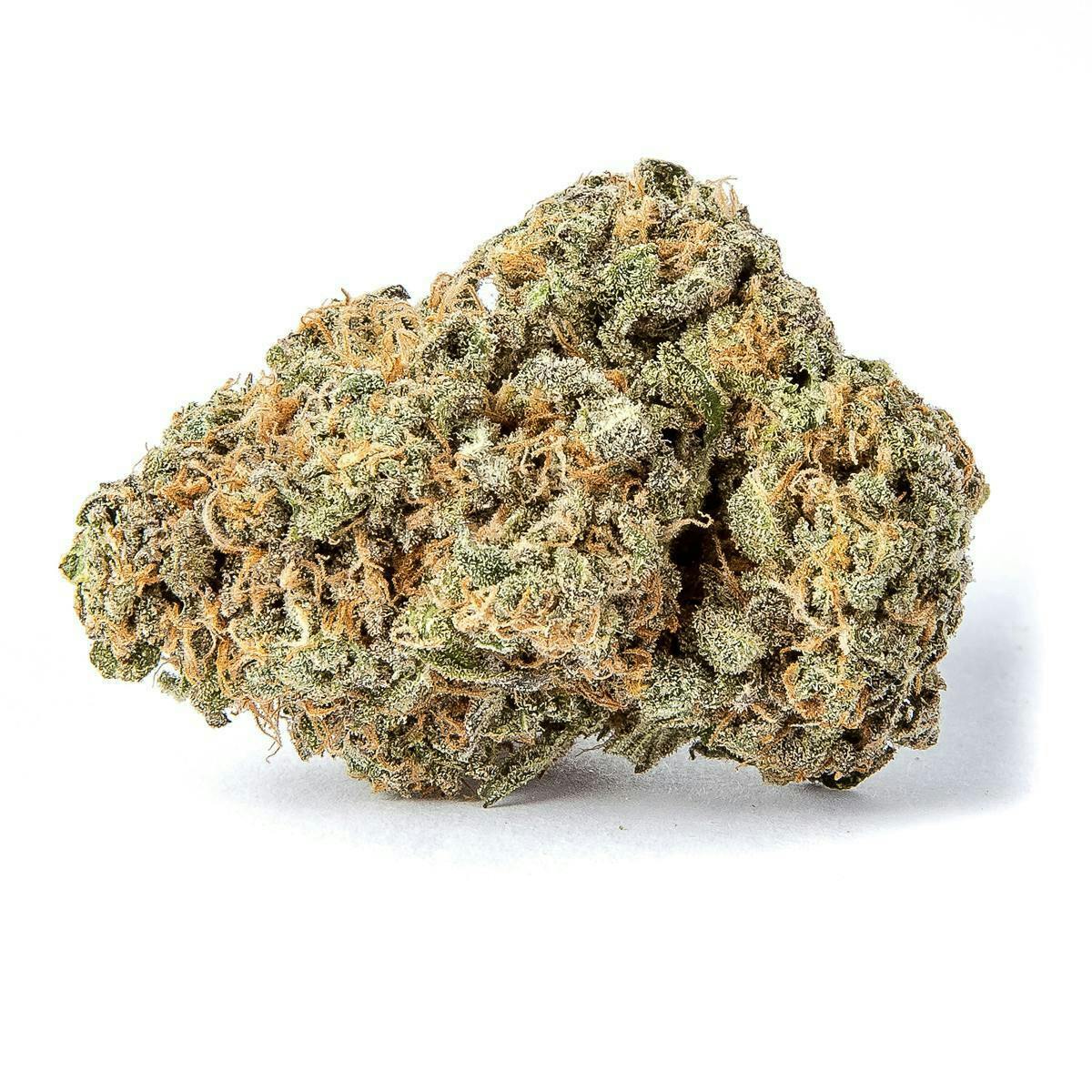 INDO Cannabis - Lemon OG | Flower | 3.5G - 1