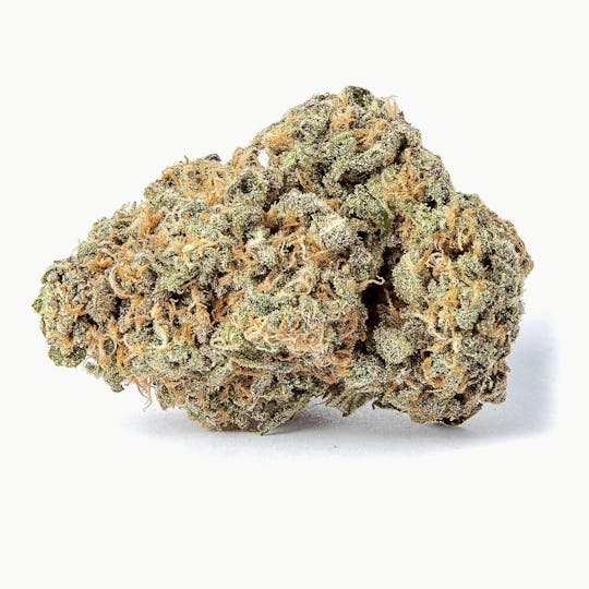 INDO Cannabis - Lemon OG | Flower | 3.5G - 1