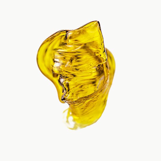 Alternative Medicine Association - Sunset Sherbert Shatter - 1