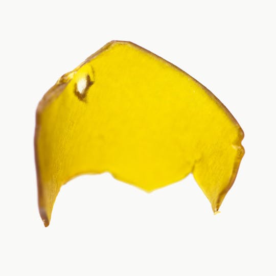 Alternative Medicine Association - Tangerine Dream Shatter - 1