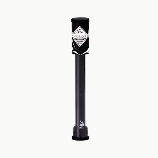 Alternative Medicine Association - AMA Distillate Disposable Pen - 1
