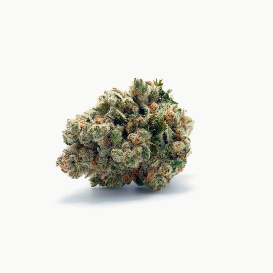 Tryke - Strawberry Shortcake - 1