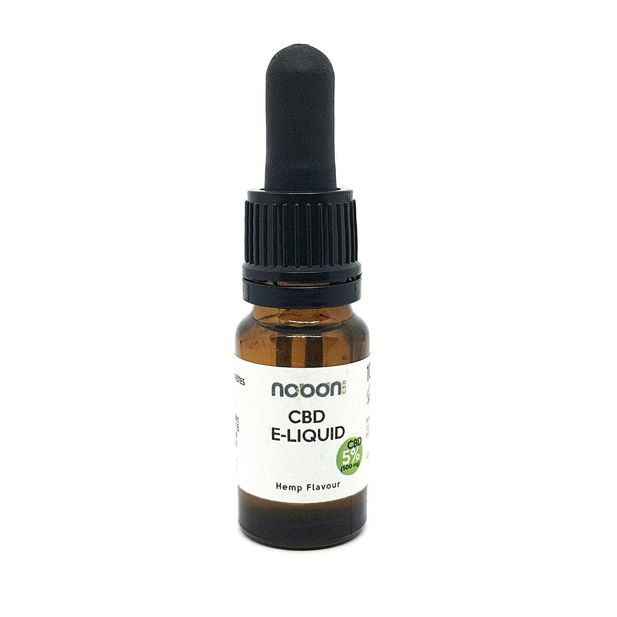 NOOON CBD - NOOON CBD Vape 5% - 1