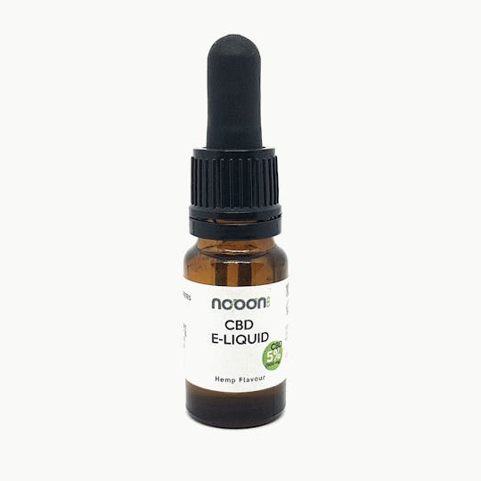 NOOON CBD - NOOON CBD Vape 5% - 1