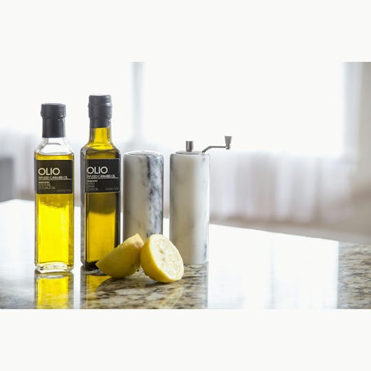 INDO Cannabis - Olio | Olive Oil | 400mg - 1