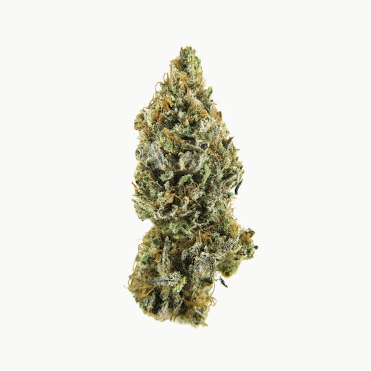 Catalyst Cannabis Co. - Critical Mass CBD - 1