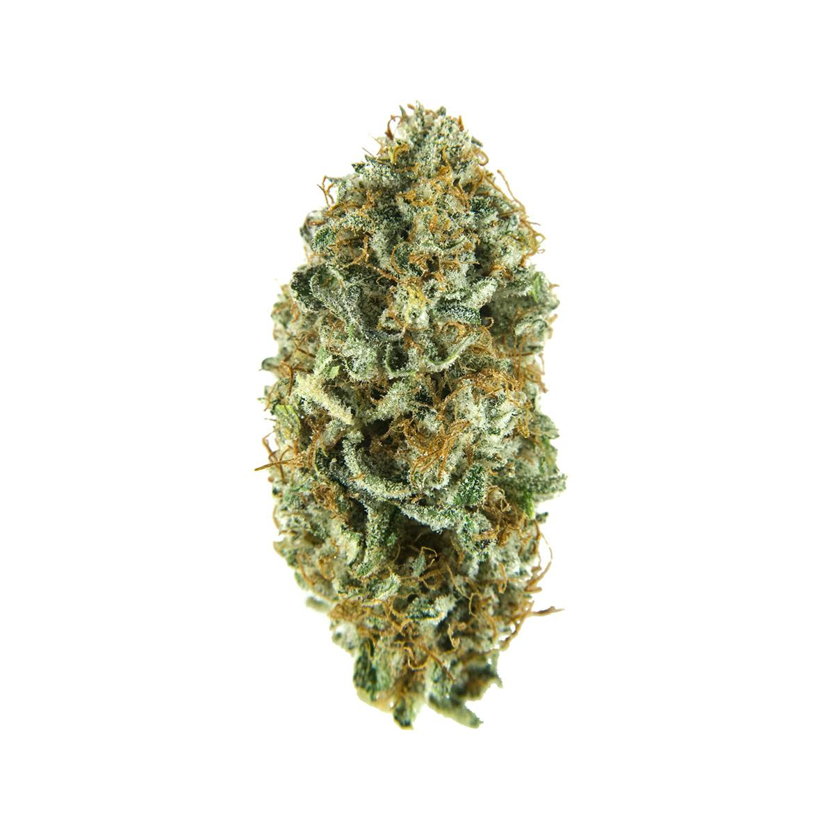 Catalyst Cannabis Co. - Ninja OG - 1