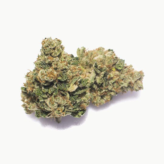 Kynd Cannabis - LA OG - 1
