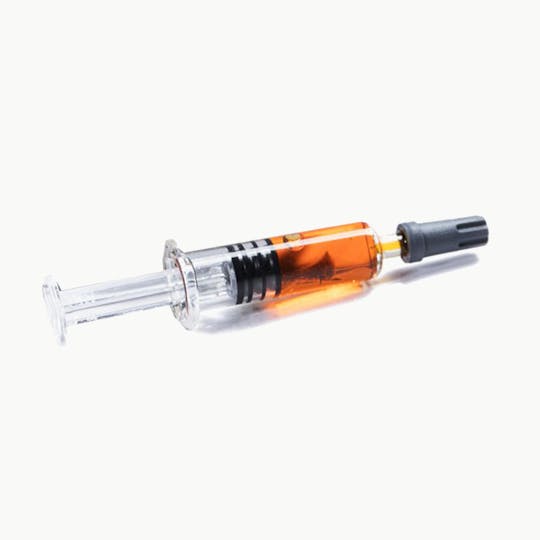 Kynd Cannabis - Ghost OG 1G Pure Syringe - 1