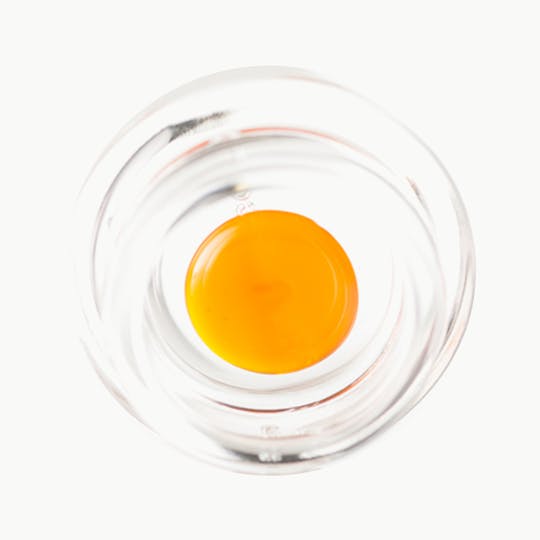 Kynd Cannabis - MTF 1g CO2 Dab Sap - 1