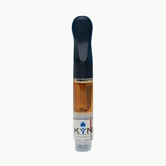 Kynd Cannabis - Chemdawg 550mg Vape Pen Cartridge - 1