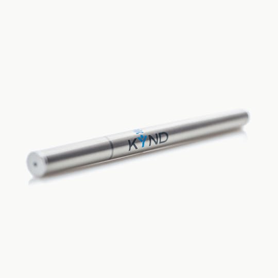 Kynd Cannabis - Critical Kush 250mg Disposable Vape Pen - 1