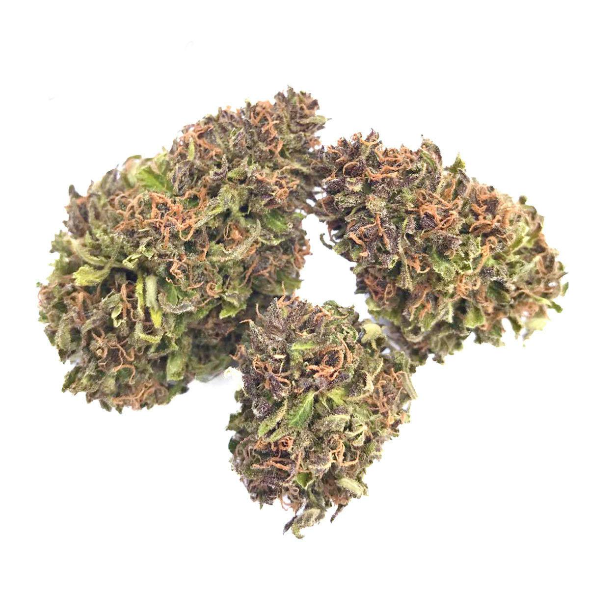 Rogue River Family Farms - Jacks Grapes - 1