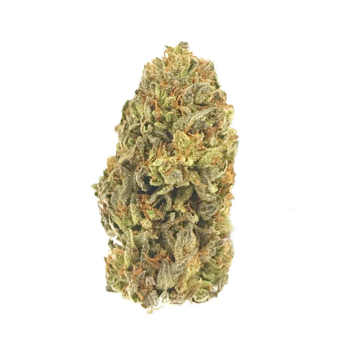 Rogue River Family Farms - Ecstasy OG - 1