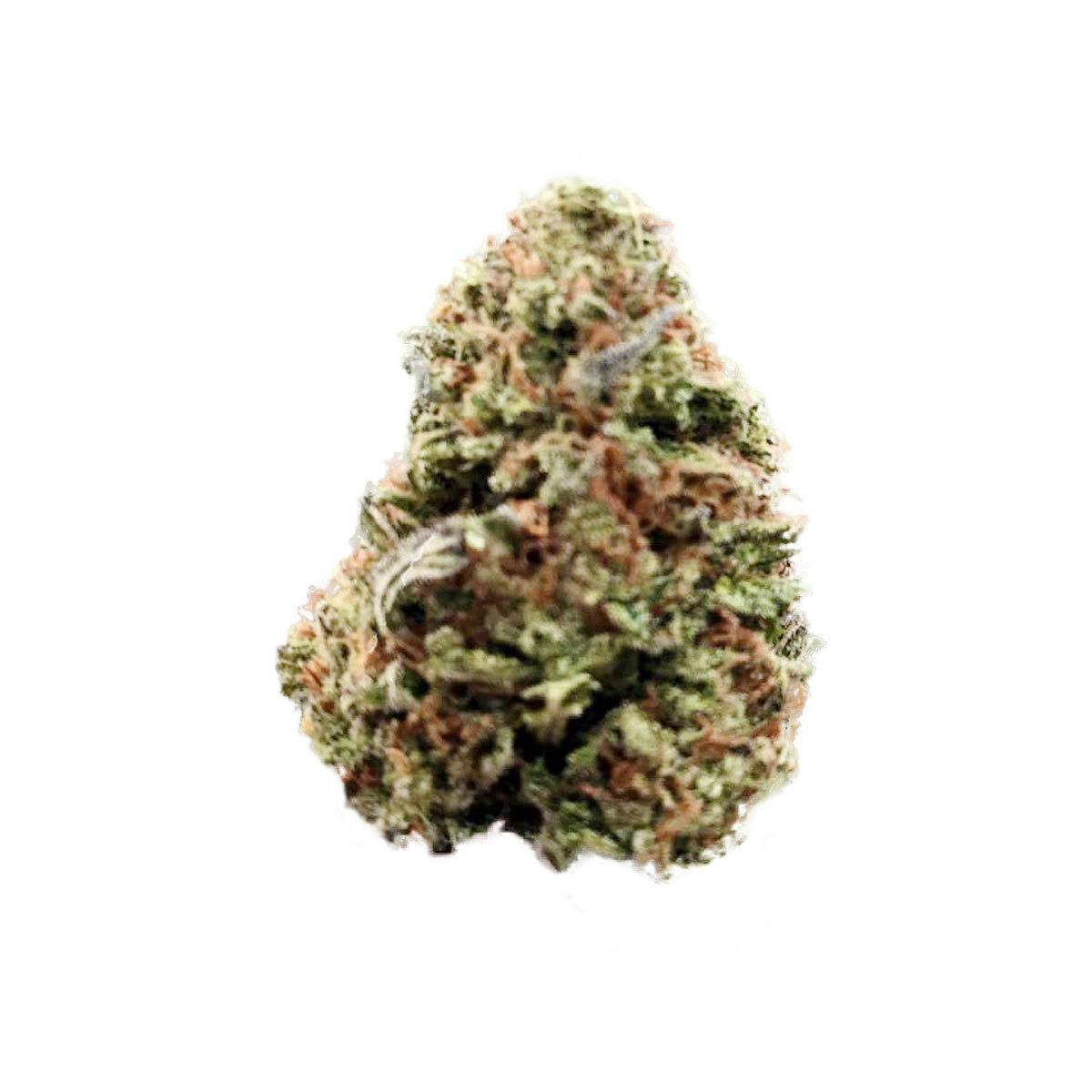 Rogue River Family Farms - Black Water Kush - 1