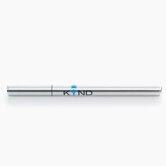Kynd Cannabis - GG#4 250mg Disposable Vape Pen - 1