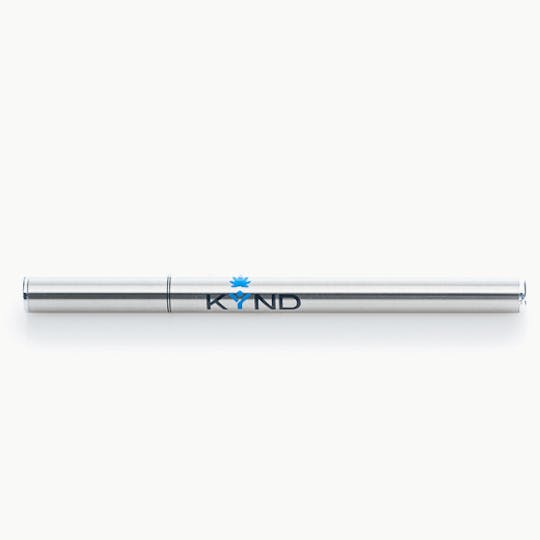 Kynd Cannabis - Ghost OG 250mg Disposable Vape Pen - 1