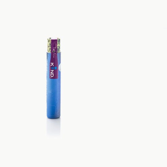 Kynd Cannabis - Alien Rift Infused Preroll - 1