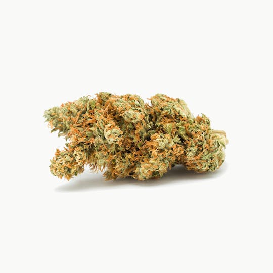 Wellness Connection - Sour Diesel - 1
