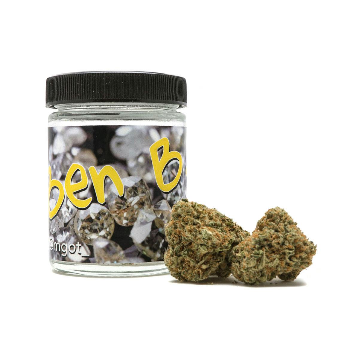 MGOT - Ben B. - 1