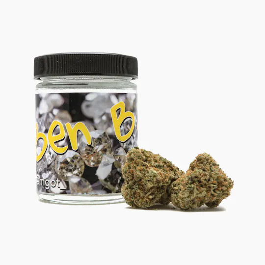 MGOT - Ben B. - 1