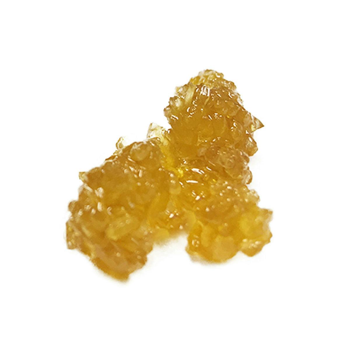Natures Lab Extracts - Do-Si-Dos x Orange Cookies Live Resin - 1