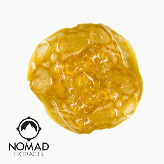 Nomad Extracts - Nomad™ Live Resin 1g - 1