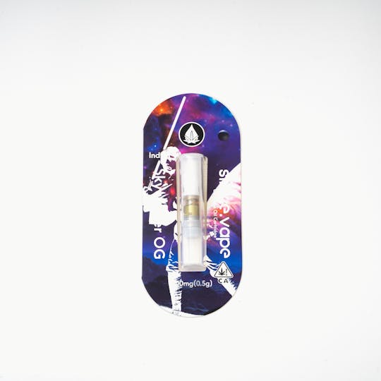 stick.e.vape - Skywalker OG Cartridge - 1