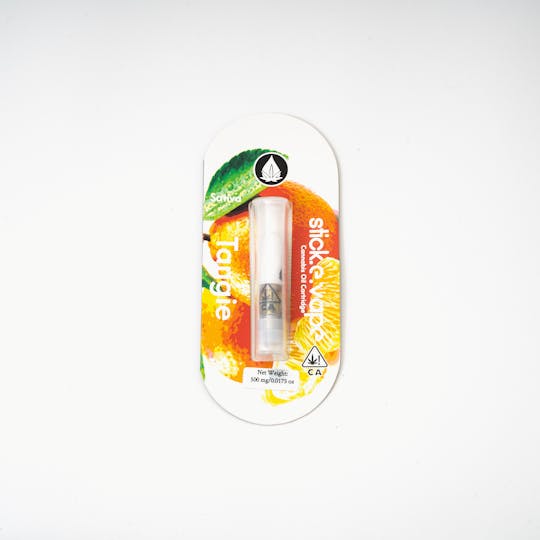 stick.e.vape - Tangie Cartridge - 1