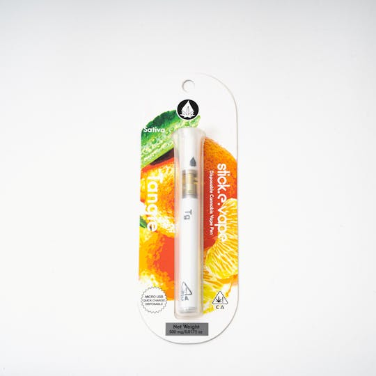 stick.e.vape - Tangie Disposable Pen - 1