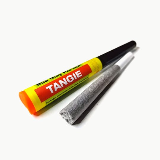 Space Monkey Meds - Tangie - Bud Only Pre-Roll - 1