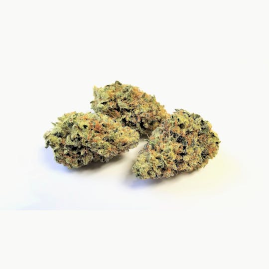 Pakalolo Supply Company - Maui Pineapple chunk - 1