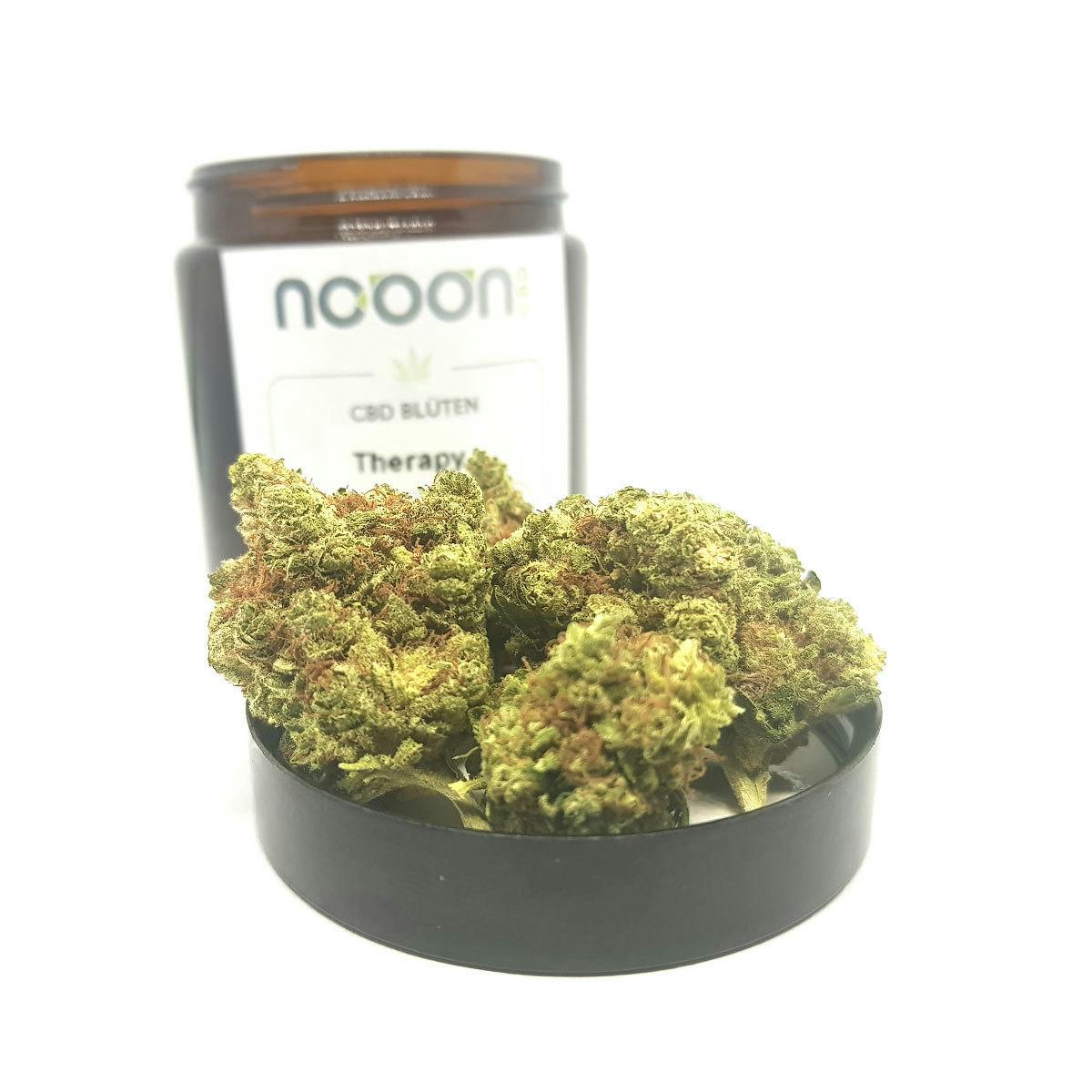 NOOON CBD - CBD Therapy (T.H.P) - 1