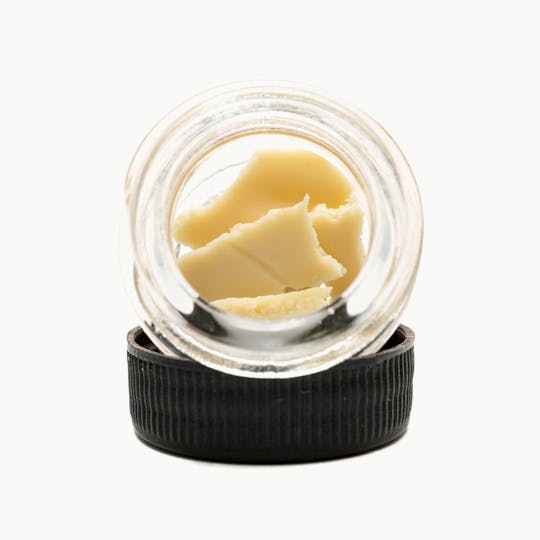 Dabstract - G-Cut Live Resin Cake Icing - 1