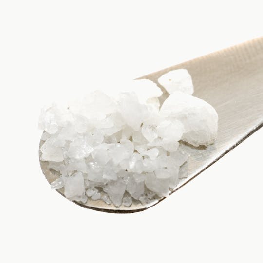 Dabstract - THCa Crystalline - 1