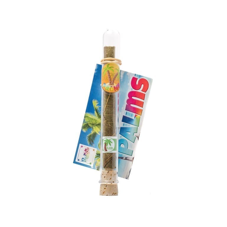 Pakalolo Supply Company - PSC | Caramel Kona Coffee Kush | Pakalolo Palm - 1