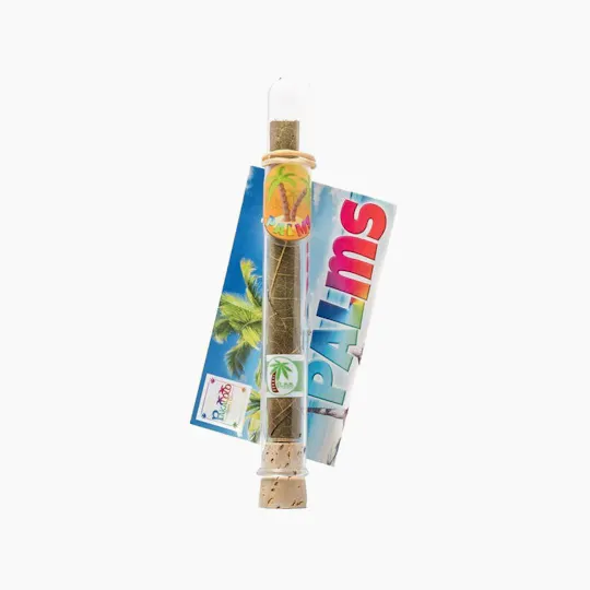 Pakalolo Supply Company - PSC | Kona Gold | Pakalolo Palm - 1