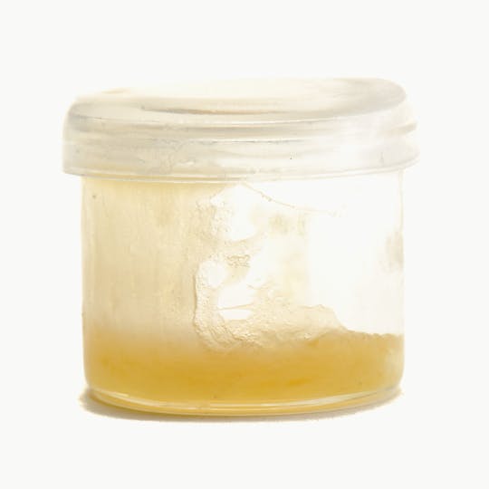 Oregon Genetics - Cherry Pie Live Resin - 1