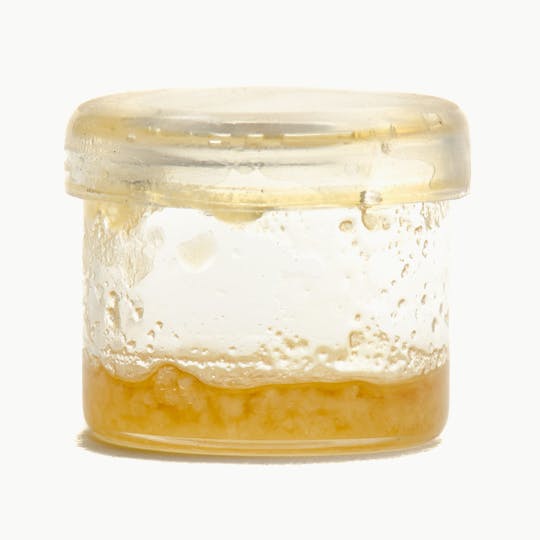 Oregon Genetics - Coastal Hawaiian Live Resin - 1