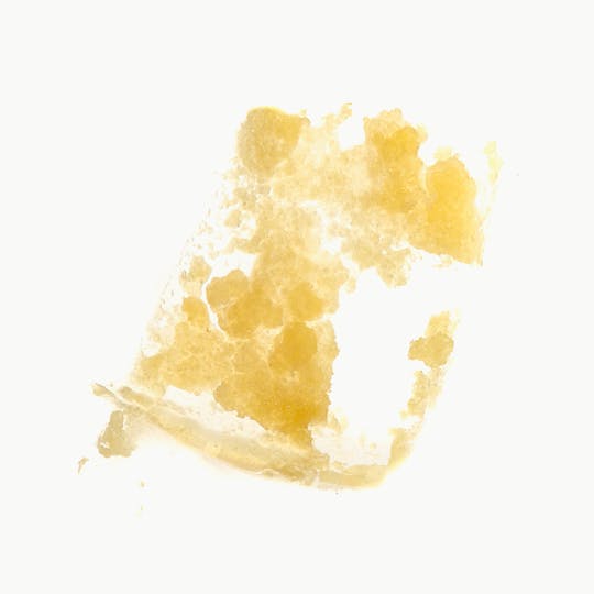 Oregon Genetics - GG #12 Live Resin Sugar - 1