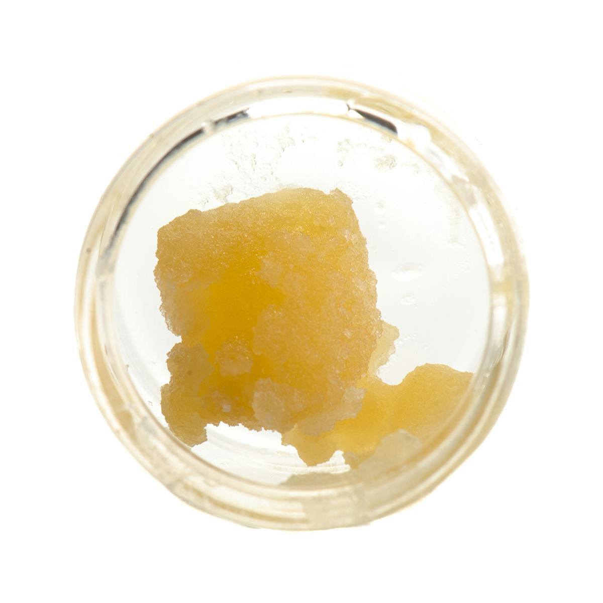 Oregon Genetics - Hindu Kush Live Resin - 1