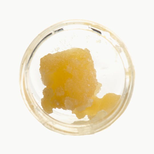 Oregon Genetics - Hindu Kush Live Resin - 1