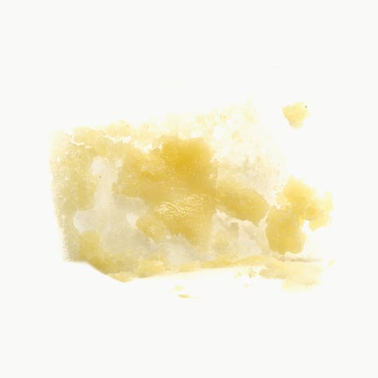 Oregon Genetics - Jager Live Resin Sugar - 1